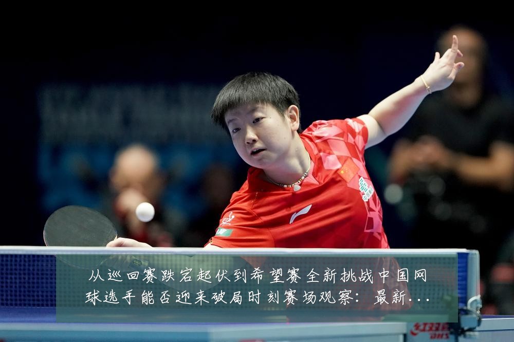 从巡回赛跌宕起伏到希望赛全新挑战中国网球选手能否迎来破局时刻赛场观察：最新赛事动态与深度分析